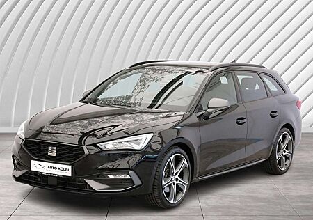 Seat Others Leon Sportstourer FR Plus 2.0 TDI 4Drive 110 kW (1