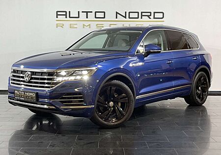 VW Touareg Volkswagen 3.0 TDI Elegance 4M*Matrix*AHK*Standhzg*