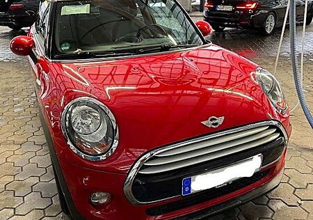 Mini Cooper 3-TÜRER, Sitzheizung, HU bis 02/2026