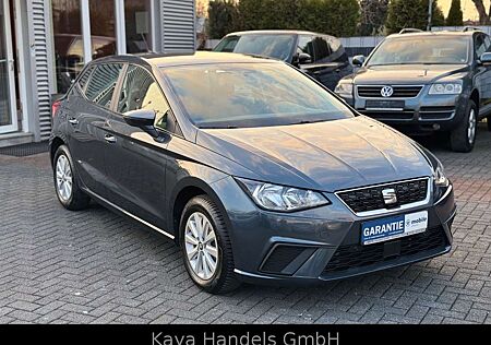 Seat Ibiza Style 1.6 TDI Navi/Kamera/Alu/Modell 2020