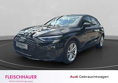 Audi A3 Sportback 40 TFSI e Digitales Cockpit LED 2-Zonen-