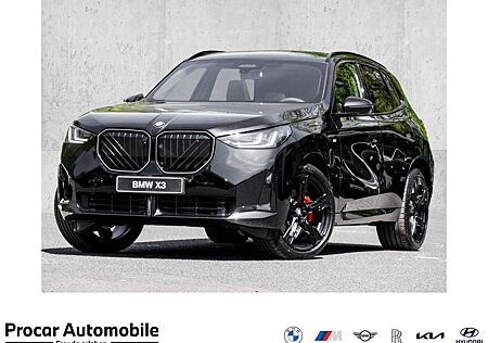 BMW X3 20d xDrive MSport PANO AHK H/K DAProf SHZ 21"