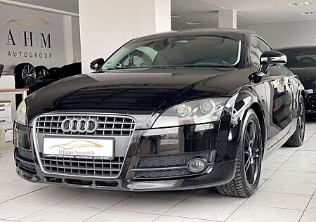 Audi TT 2.0 TFSI Coupe BiXen/Bose/CarPlay/Tempo/Klima