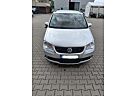 VW Touran Volkswagen 1.4 TSI United