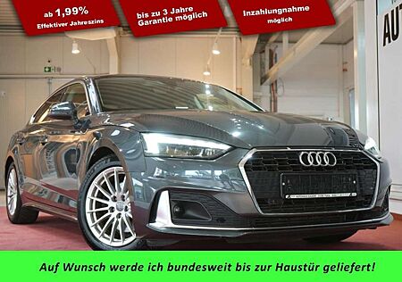 Audi A5 Sportback 40 TFSI advanced*MATRIX*Virtual*