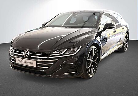 VW Arteon Volkswagen Shooting Brake 2.0 TDI Automatik R-Line 4Motion...