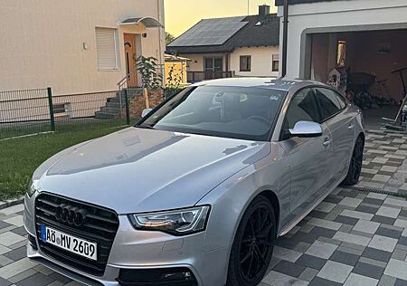 Audi A5 2.0 TDI (140kW) quattro