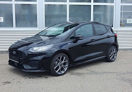 Ford Fiesta 1.0 EcoBoost S&S ST-LINE