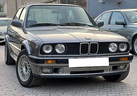 BMW 325ix 325 E30 BJ 1988 Allradantrieb Automatik