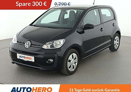 VW Up Volkswagen ! 1.0 Move ! BM*SHZ*KLIMA*