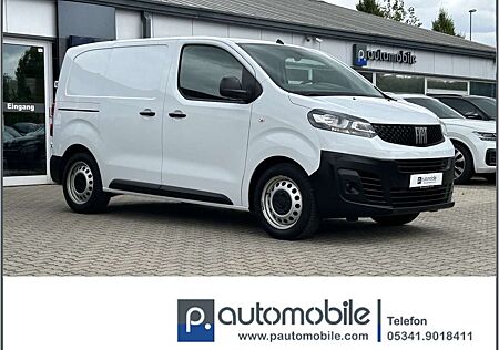 Fiat Scudo 1.5 L1 Basis*KLIMA*PDC*APPLE*ANDROID*