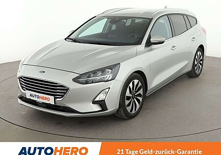 Ford Focus 2.0 TDCi EcoBlue Cool&Connect Aut.*NAVI*CAM*B&O*