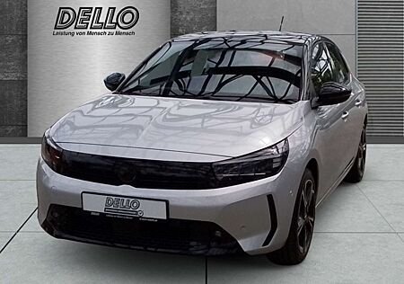 Opel Corsa GS 1.2 Turbo LHZ SHZ PDC v. + h. Rückf.-K. Klima-A