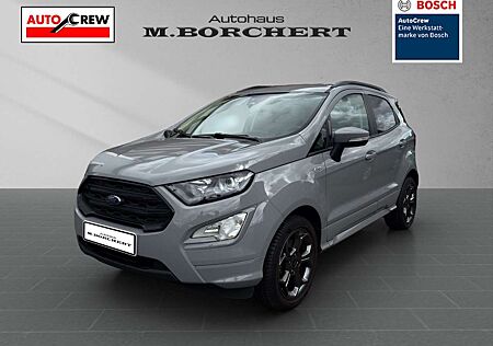 Ford EcoSport ST-Line