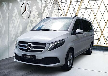 Mercedes-Benz V 250 d 4MATIC EDITION Lang AHK*Kam*EasyP*LEDils