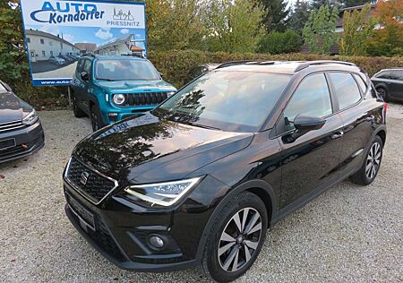 Seat Arona Style1.0 TSI LED MFA Kamera