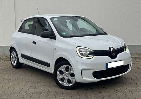 Renault Twingo 1.0 SCe 65 Life Facelift Klima 30TKM 2.Hd