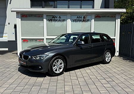 BMW 320 i Kombi/2.Hand/LED-Scheinwerfer/Navi/8Fach