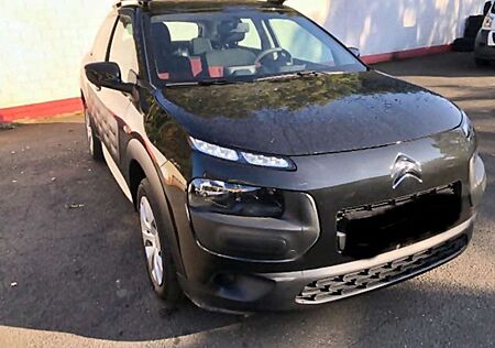 Citroën C4 Cactus Citroen PureTech 82 Stop