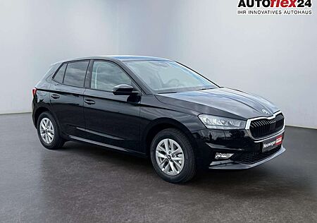 Skoda Fabia Drive Plus 1.0 TSI DSG 2ZKlim Kam ACC 2xPDC LED...