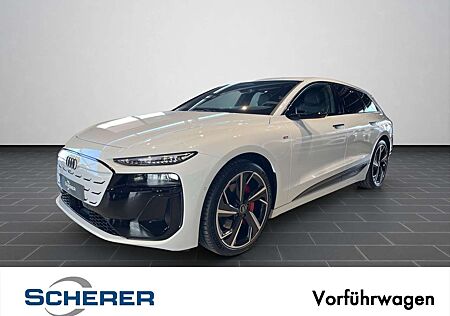 Audi Others QUATTRO,S-LINE EXTERIEUR,AHZV,CA