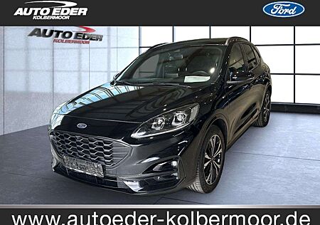 Ford Kuga ST-Line X Sportpaket Bluetooth Navi LED Klima