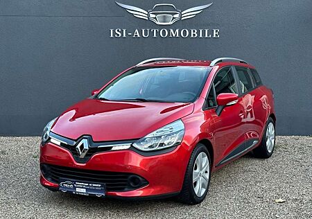Renault Clio IV Grandtour Dynamique"Klima"Garantie