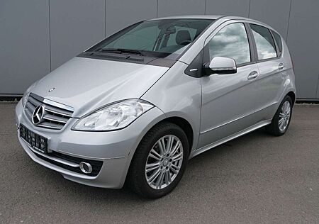 Mercedes-Benz A 200 Elegance Automatik