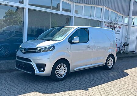 Toyota Pro Ace Proace PROACE L1 KASTEN COMFORT KLIMA/SITZHZ/FENSTER