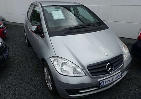 Mercedes-Benz A 150 (169.031)