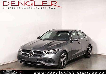 Mercedes-Benz C 200 MEMORY SEATS*360CAM*BUSINESS Avantgarde