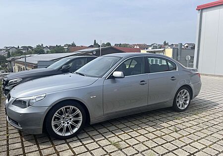BMW 530i 530