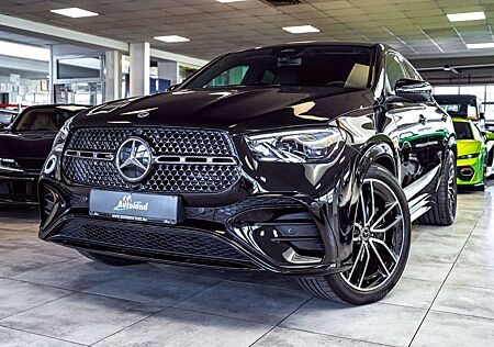 Mercedes-Benz GLE 450 GLE450d Coupe 4Matic AMG LINE*PANORAMA*MASSAGE