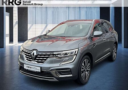 Renault Koleos INITIALE PARIS 4WD 2.0 DCI 18 UPE:54.800,-