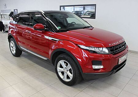 Land Rover Range Rover Evoque 2.2 SD4 Prestige*RFK*TÜV Neu*