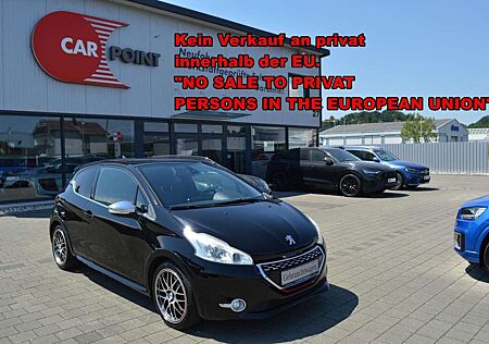 Peugeot 208 GTi *Navi*Klimaaut.*USB*BT-Media*AUX-In*