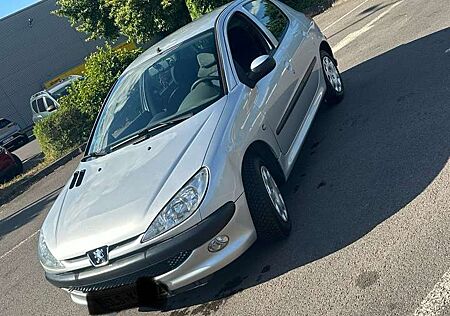 Peugeot 206 60 Filou