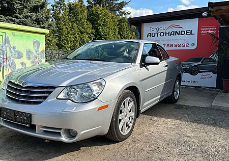 Chrysler Sebring Touring-Limited/1-Hand/TÜV-Inspektion-NEU/Klima
