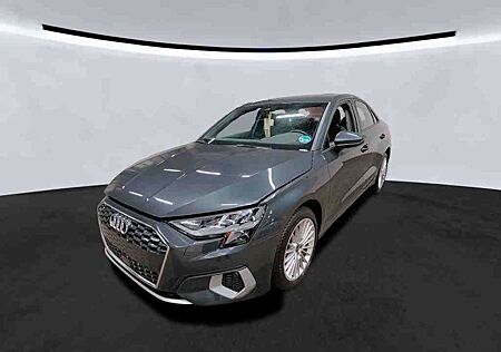 Audi A3 Limousine 30 TFSI advanced