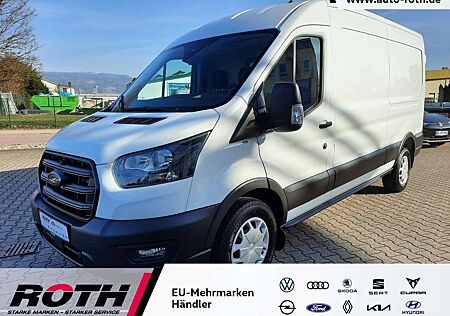 Ford Transit 2.0 TDCi L3H2 Trend 350 AWD AHK Kamera