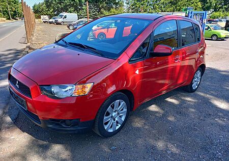 Mitsubishi Colt 1.1 ClearTec Edition Klima