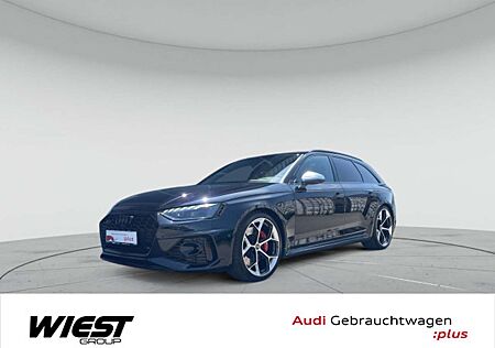 Audi RS4 competition plus 290 km/h HUD Pano B&