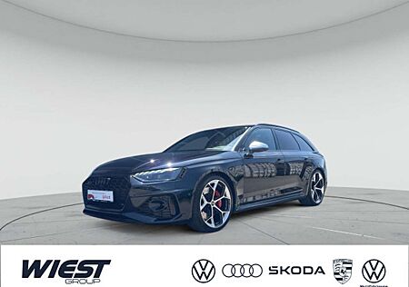 Audi RS4 RS 4 Avant competition plus 290 km/h