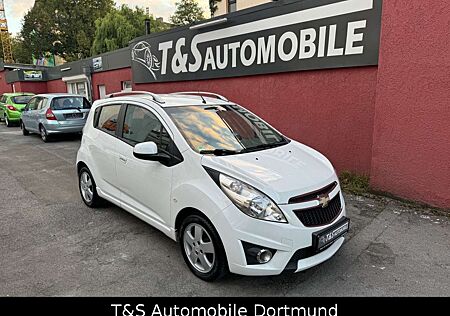 Chevrolet Spark 1.2 LT - 82 PS- Sport (Tüv & Service Neu)