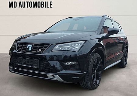 Seat Ateca FR 4Drive
