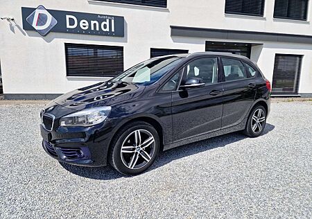 BMW 218d 218 Active Tourer Sport Line*LED*Navi*Driv.Ass.*
