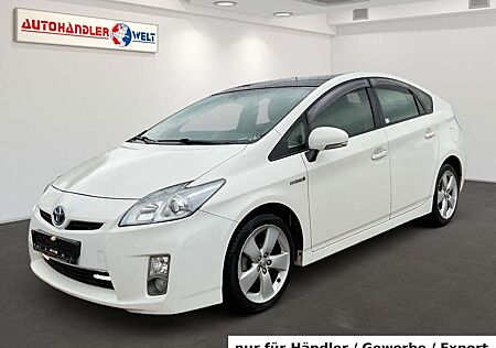 Toyota Prius 1.8 PHEV AT AAC Schiebedach Alcant. Tempo