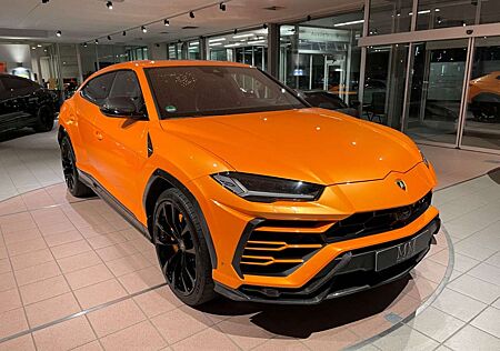 Lamborghini Urus Carbon Paket Interieur&Exterieur