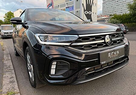 VW T-Roc Volkswagen Cabriolet | R-Line