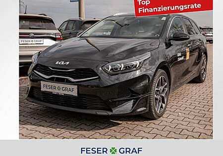 Kia XCeed Ceed SW / cee'd SW 1.5T Vision Navi/GRA/Kamera/Lenkhz./DA